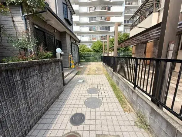 5LDK Kishiwada City Osaka Prefecture (2)