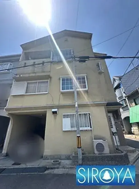 Akiya in 门真市