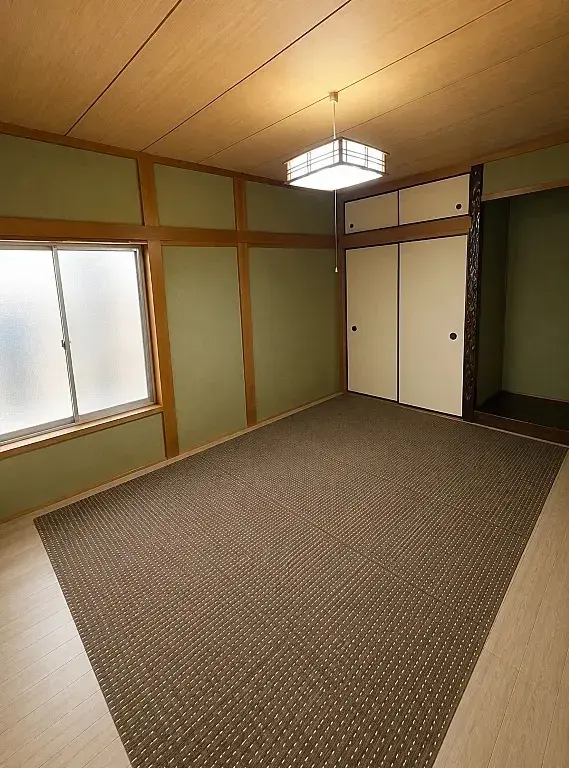 5LDK Property Kadoma City Osaka Prefecture (6)