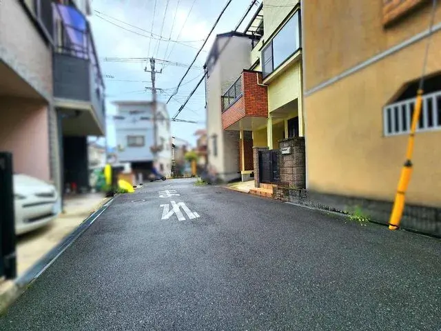 3LDK 枚方市 大阪府 (3)