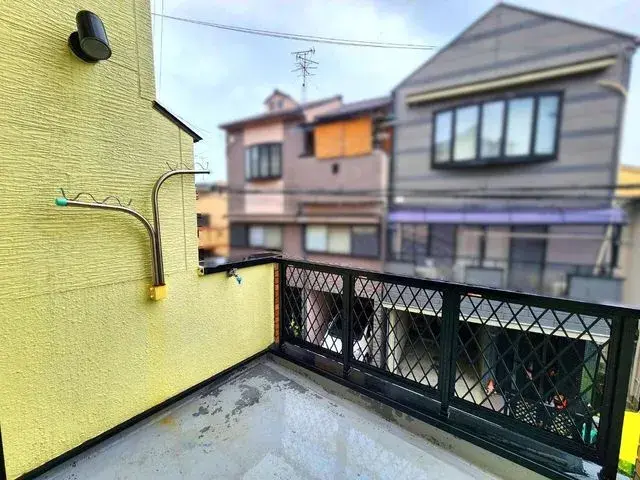 3LDK 枚方市 大阪府 (5)