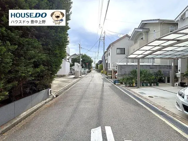 4LDK Property Toyonaka City Osaka Prefecture (2)