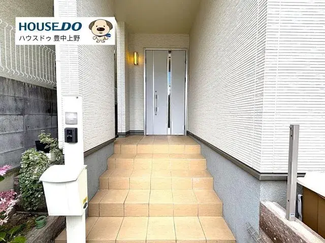4LDK Property Toyonaka City Osaka Prefecture (12)