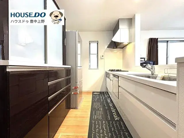 4LDK Property Toyonaka City Osaka Prefecture (14)
