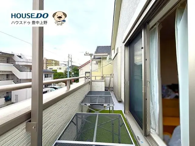 4LDK Property Toyonaka City Osaka Prefecture (3)