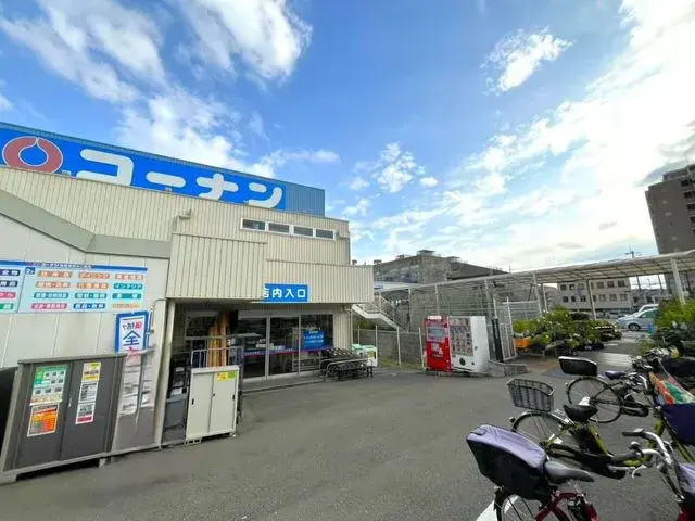 4LDK Property Toyonaka City Osaka Prefecture (24)
