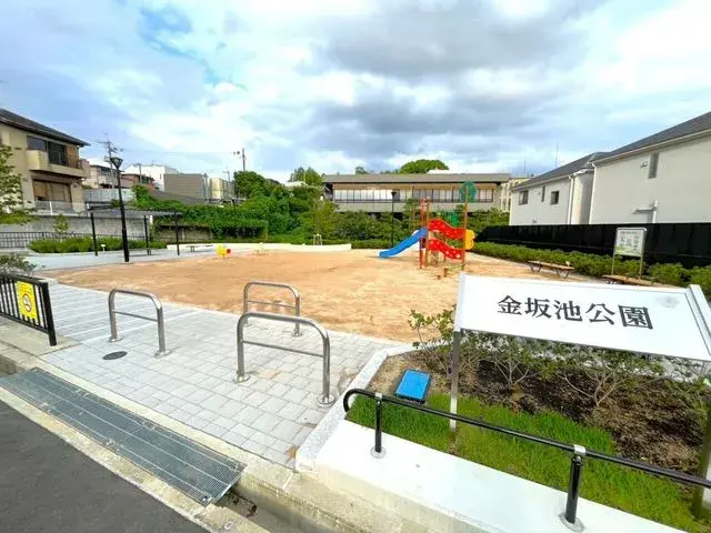 4LDK Property Toyonaka City Osaka Prefecture (26)