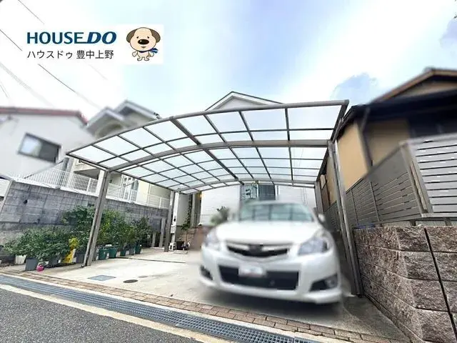 4LDK Property Toyonaka City Osaka Prefecture (4)