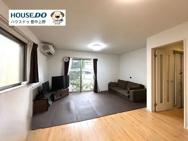 4LDK Property Toyonaka City Osaka Prefecture (5)