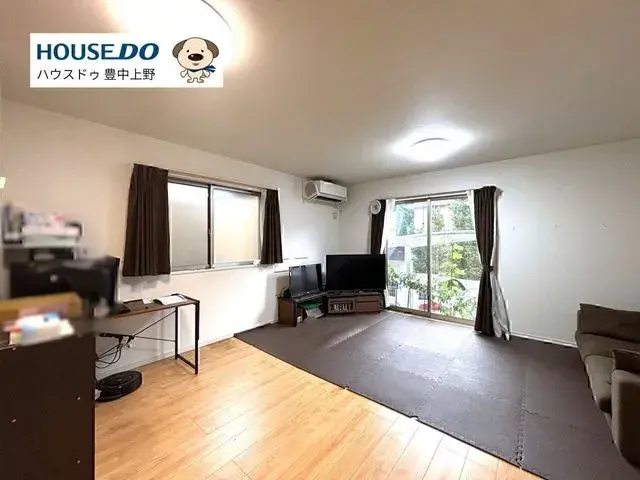 4LDK Property Toyonaka City Osaka Prefecture (7)