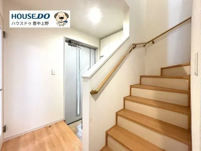 4LDK Property Toyonaka City Osaka Prefecture (8)