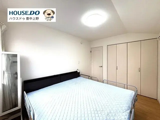 4LDK Property Toyonaka City Osaka Prefecture (9)