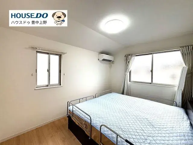 4LDK Property Toyonaka City Osaka Prefecture (10)