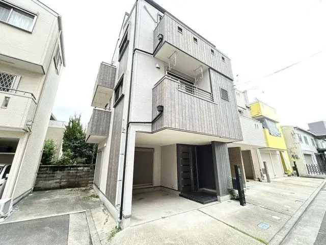 4LDK 八尾市 大阪府 (2)
