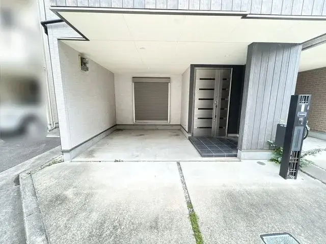 4LDK 八尾市 大阪府 (4)