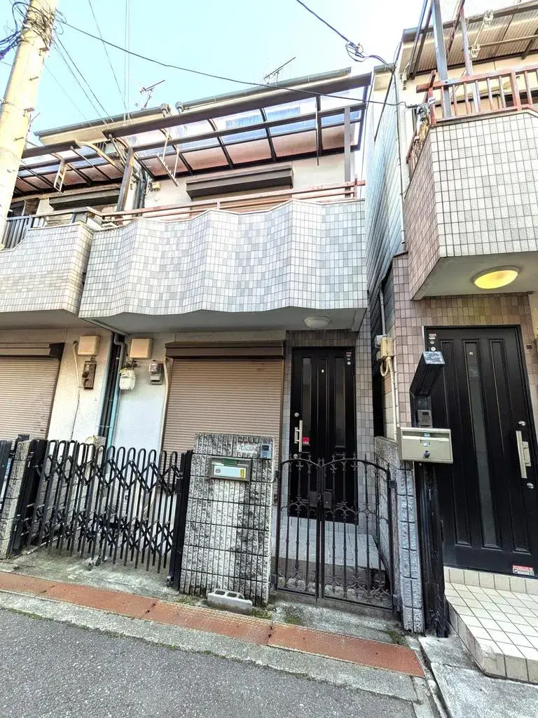 Propiedad 3SDK Ciudad de Higashiosaka Prefectura de Osaka (3)