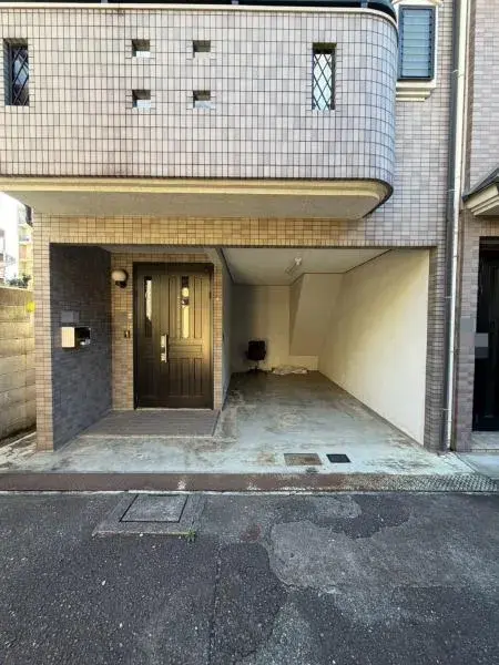4LDK房产 门真市 大阪府 (2)