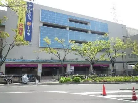 4LDK房产 门真市 大阪府 (20)