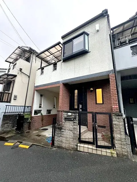 3LDK Property Hirakata City Osaka Prefecture (2)