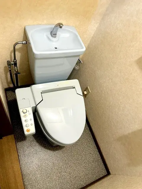 3LDK Property Hirakata City Osaka Prefecture (12)