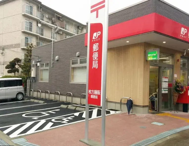 3LDK Property Hirakata City Osaka Prefecture (16)