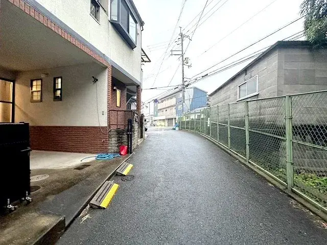 3LDK Property Hirakata City Osaka Prefecture (3)