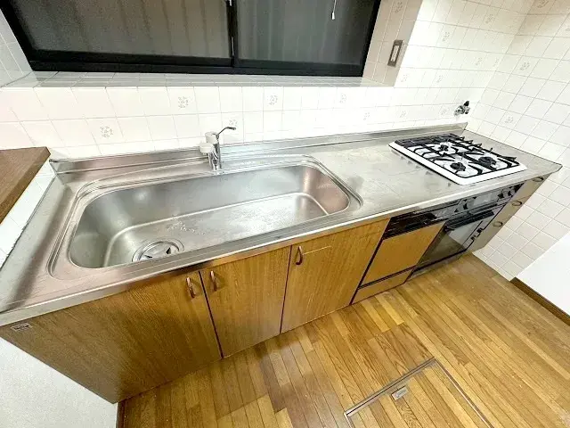 3LDK Property Hirakata City Osaka Prefecture (10)