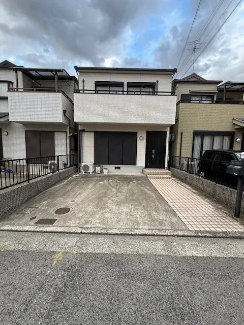 4LDK Property Izumi City Osaka Prefecture (2)