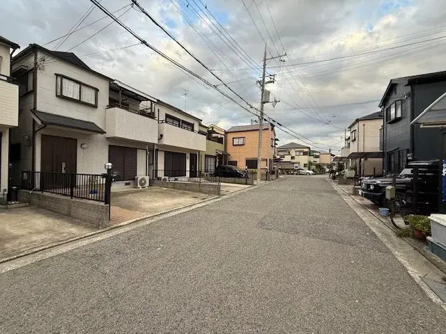 4LDK Property Izumi City Osaka Prefecture (3)