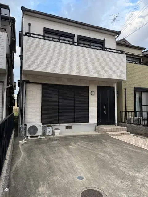 4LDK Property Izumi City Osaka Prefecture (5)