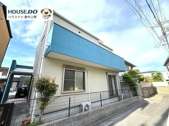 3LDK Arrondissement de Sakai, Arrondissement de Kita, Préfecture d'Osaka (2)