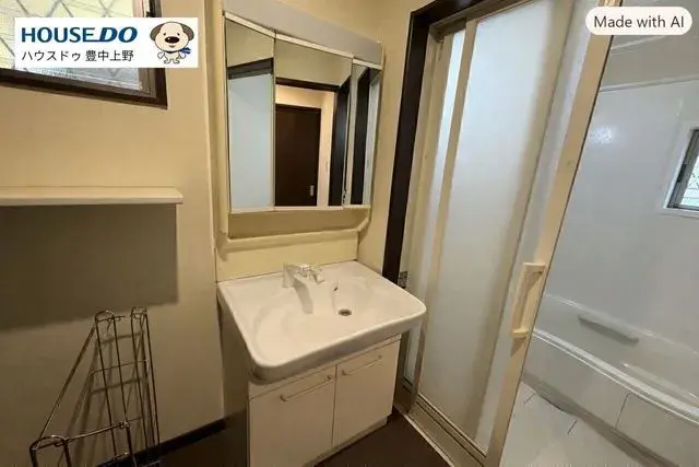 3LDK Arrondissement de Sakai, Arrondissement de Kita, Préfecture d'Osaka (17)