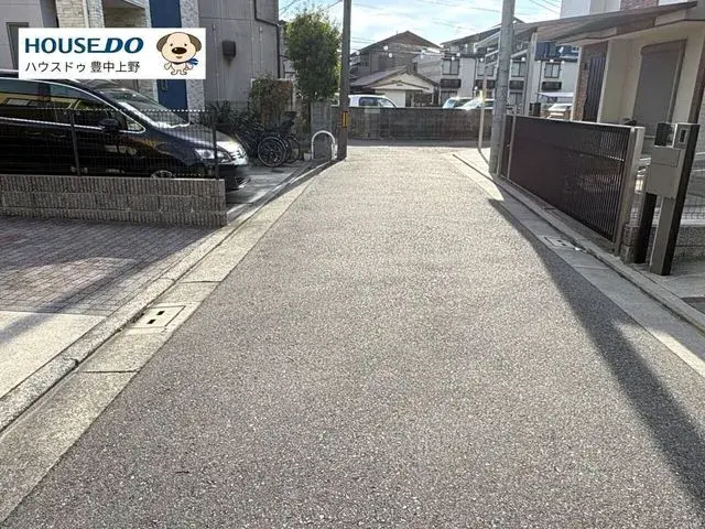 3LDK Arrondissement de Sakai, Arrondissement de Kita, Préfecture d'Osaka (18)
