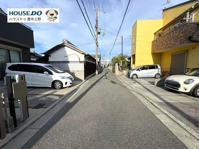 3LDK Arrondissement de Sakai, Arrondissement de Kita, Préfecture d'Osaka (3)