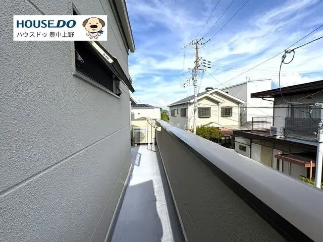 3LDK Arrondissement de Sakai, Arrondissement de Kita, Préfecture d'Osaka (4)