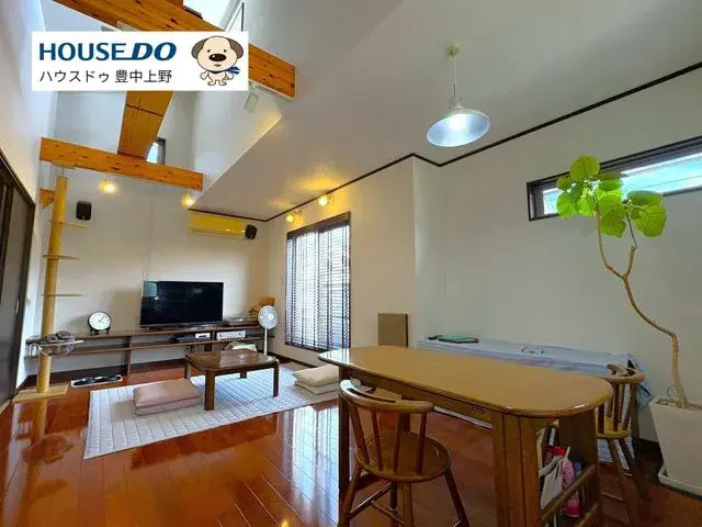 3LDK Arrondissement de Sakai, Arrondissement de Kita, Préfecture d'Osaka (6)