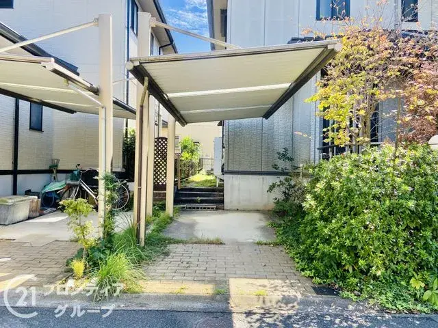 4SLDK Property Hirakata City Osaka Prefecture (3)