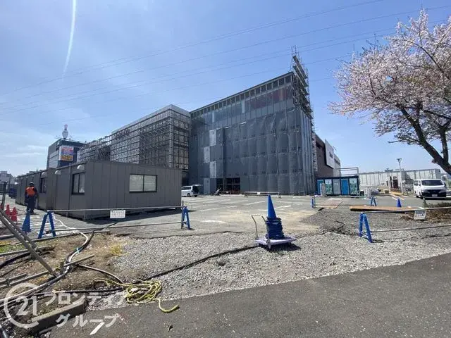 4SLDK Property Hirakata City Osaka Prefecture (6)
