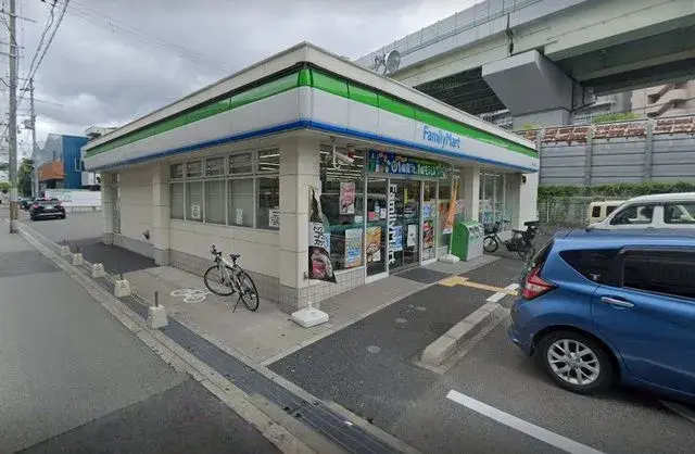 4DK Property Osaka City Osaka Prefecture (11)