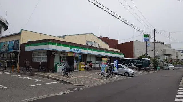 4DK Property Osaka City Osaka Prefecture (13)