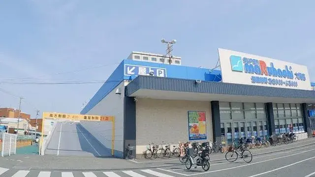 4DK Property Osaka City Osaka Prefecture (16)
