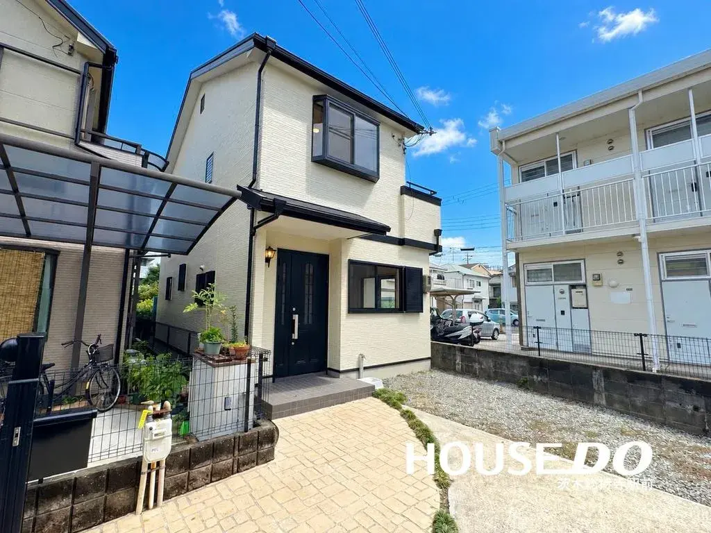 4LDK物件 茨木市 大阪府 (2)