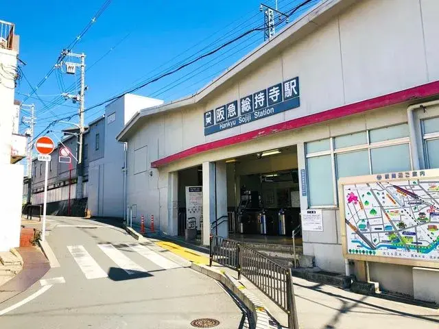 4LDK物件 茨木市 大阪府 (21)
