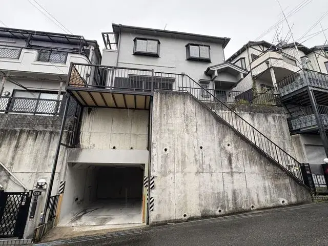 4LDK Propiedad Ciudad de Takatsuki Prefectura de Osaka (2)