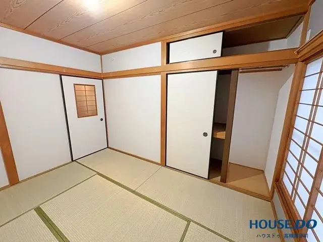 4LDK Propiedad Ciudad de Takatsuki Prefectura de Osaka (12)