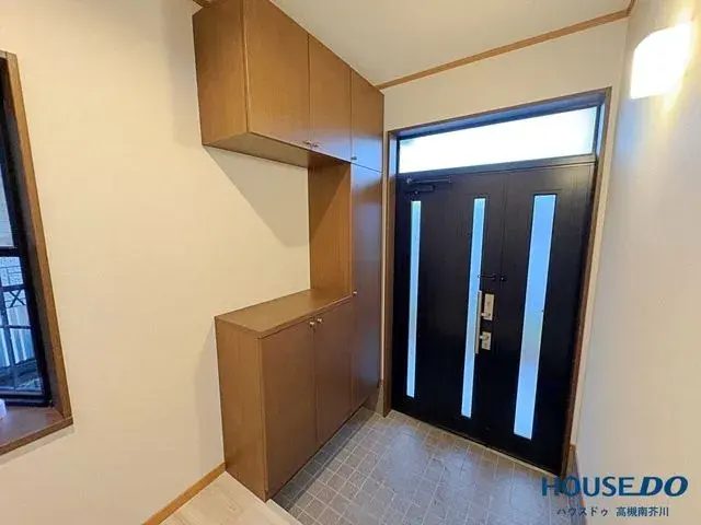 4LDK Propiedad Ciudad de Takatsuki Prefectura de Osaka (13)