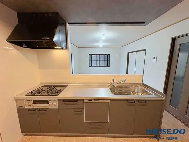 4LDK Propiedad Ciudad de Takatsuki Prefectura de Osaka (14)