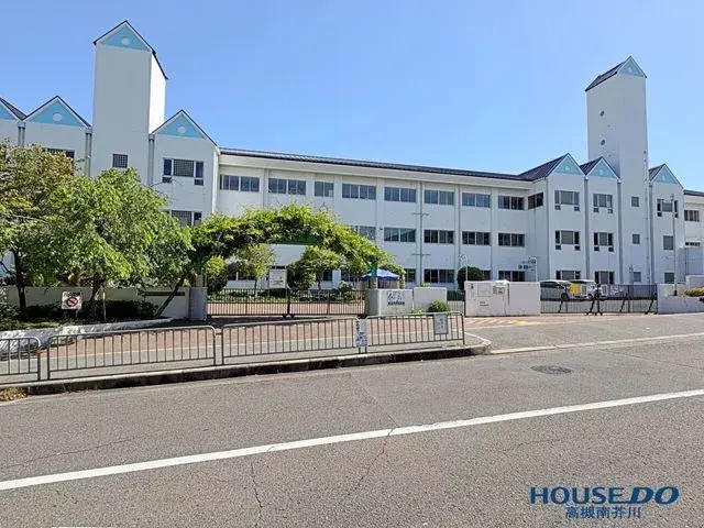 4LDK Propiedad Ciudad de Takatsuki Prefectura de Osaka (20)