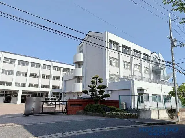 4LDK Propiedad Ciudad de Takatsuki Prefectura de Osaka (21)