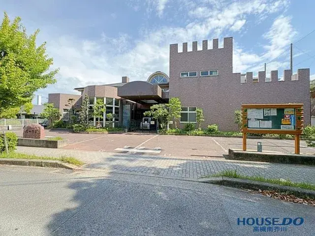 4LDK Propiedad Ciudad de Takatsuki Prefectura de Osaka (22)